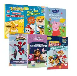 Hofer Büchersortiment Lizenz versch. Titel HOFER Angebot