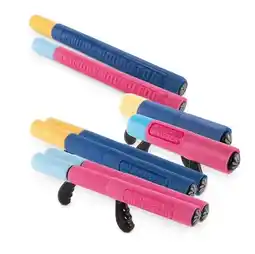 Hofer Schaumstoff Wasserpistole div. Sorten HOFER Angebot