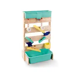Hofer Holz Wasser Bahn HOFER Angebot