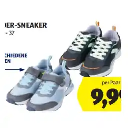 Hofer Kinder-Sneaker HOFER Angebot
