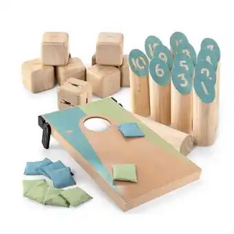 Hofer Gartenspiele verschiedene Modelle HOFER Angebot