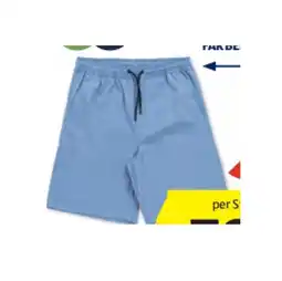 Hofer Herren-Shorts HOFER Angebot