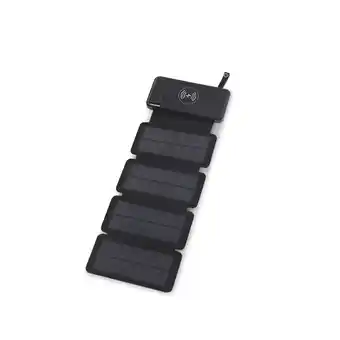 Hofer Powerbank Solar 10.000mAh HOFER Angebot
