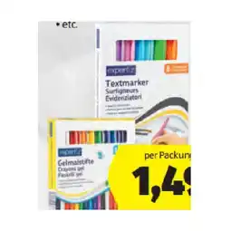 Hofer Maluensilien div. Sorten HOFER Angebot