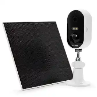 Hofer Überwachungskamera Inkl. Solarpanel HOFER Angebot