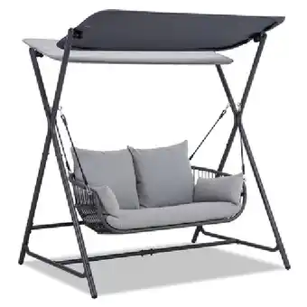 Hofer Hollywoodschaukel Marie HOFER Angebot