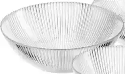 Eurospar Ritzenhoff & Breker Glas Schalen Unico Angebot