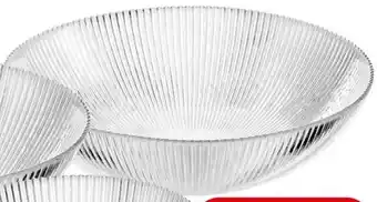 Eurospar Ritzenhoff & Breker Glas Schalen Unico Angebot