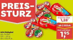 ADEG Mini Babybel Angebot