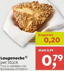 ADEG Laugenecke¹) Angebot