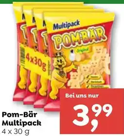ADEG Pom-Bär Multipack Angebot
