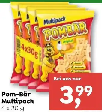 ADEG Pom-Bär Multipack Angebot