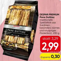 Spar Despar premium pane guttiau Angebot