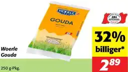 Nah&Frisch Woerle Gouda Angebot