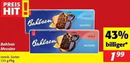 Nah&Frisch Bahlsen Messino Angebot