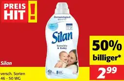 Nah&Frisch Silan Angebot