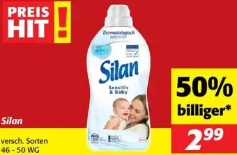 Nah&Frisch Silan Angebot