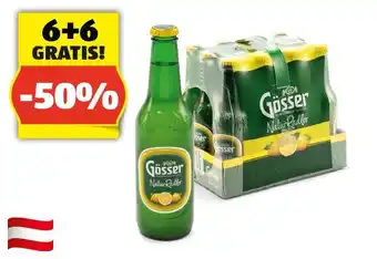 Hofer GÖSSER Radler, 0,33 l Angebot