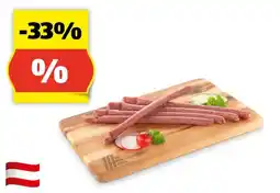 Hofer ARLBERGER Bergluftstangen, 150 g Angebot
