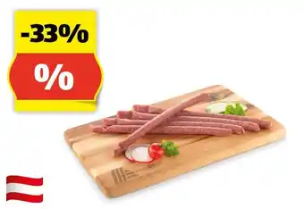 Hofer ARLBERGER Bergluftstangen, 150 g Angebot