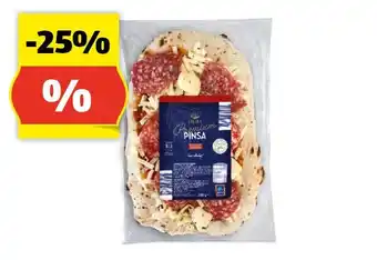 Hofer CUCINA Pinsa, 350 g Angebot