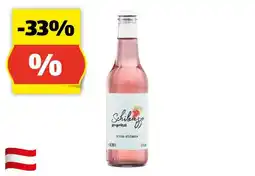 Hofer Schilerezzo Spritz, 0,33 l Angebot