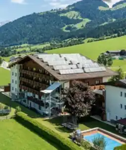 Hofer Reisen Hofer-Reisen Tirol-Itter-Kitzbüheler Alpen Angebot