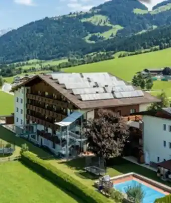 Hofer Reisen Hofer-Reisen Tirol-Itter-Kitzbüheler Alpen Angebot