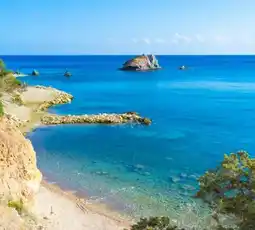 Hofer Reisen Hofer-Reisen Zypern-Ayia Napa Angebot