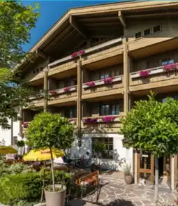 Hofer Reisen Hofer-Reisen Maria Alm am Steinernen Meer-Salzburg Angebot