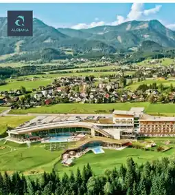 Billa Reisen Billa-Reisen Steiermark Bad Mitterndorf Aldiana Club Salzkammergut Angebot