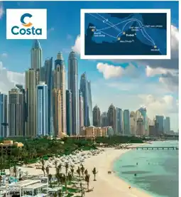 Billa Reisen Billa-Reisen Zauber Des Orients Costa Toscana Angebot