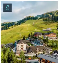 Billa Reisen Billa-Reisen Kärnten Schlanitzen Aldiana Club Alm Angebot