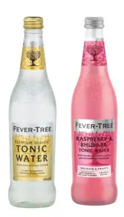Interspar Fever-Tree Tonic Water Angebot