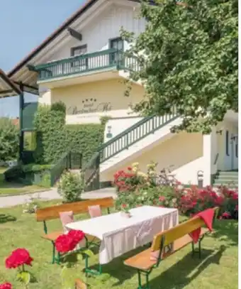 Hofer Reisen Hofer-Reisen Deutschland-Bayern Bad-Birnbach Angebot
