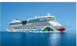 Billa Reisen Billa-Reisen Kanaren-Madeira AIDAluna Angebot