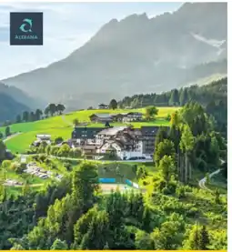 Billa Reisen Billa-Reisen Salzburg Mühlbach-Hochkönig Aldiana Club Hochkönig Angebot