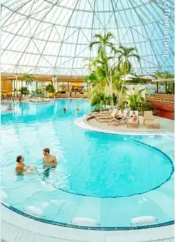 Hofer Reisen Hofer-Reisen Therme Erding-Deutschland-Bayern Angebot