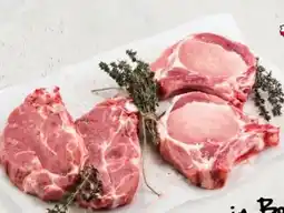 Interspar Tann Schweinskotelett Lang Angebot