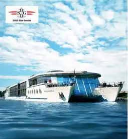 Billa Reisen Billa-Reisen Kreuzfahrt Kennenlernen Wien-Linz-Passau Angebot