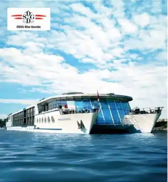 Billa Reisen Billa-Reisen Kreuzfahrt Kennenlernen Wien-Linz-Passau Angebot