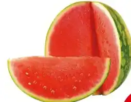 Interspar Spar Natur pur Bio-Mini-Wassermelonen Angebot