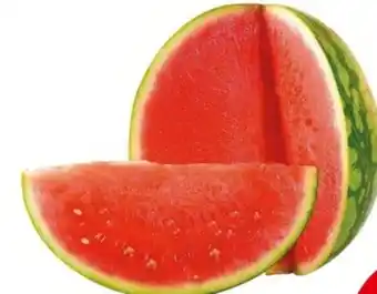 Interspar Spar Natur pur Bio-Mini-Wassermelonen Angebot