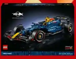Interspar Lego Technic Oracle Red Bull Racing RB20 F1 Rennauto 42206 Angebot