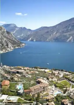 Hofer Reisen Hofer-Reisen Gardasee Limone Sul Garda-Italien Angebot