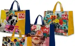 Interspar Interspar Shopping Bags Summer Edition Angebot