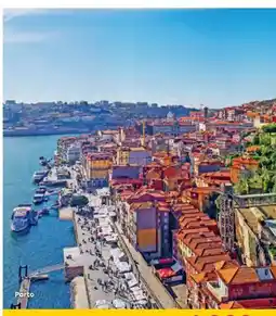 Billa Reisen Billa-Reisen Portugal Rundreise Lissabon-Porto Angebot
