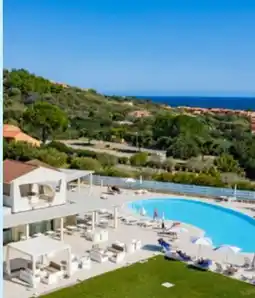 Hofer Reisen Hofer-Reisen Italien/Sardinien Porto Ottiolu Angebot