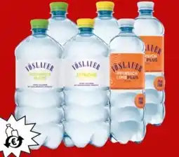 Interspar Vöslauer Flavours Angebot