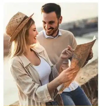 Billa Reisen Billa-Reisen Marokko & Andalusien-Kombi-Rundreise Angebot